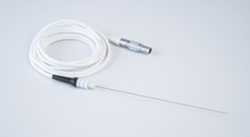 R-F™ ELEKTRODY Z NEREZAVĚJÍCÍ OCELI